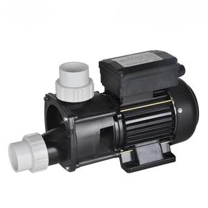 <span class=keywords><strong>Pompe</strong></span> à eau électrique en plastique de haute qualité MISLIER, indice de protection IP68, 1,5 CV, faible bruit, pour baignoire de massage à usage familial - Product Image 4