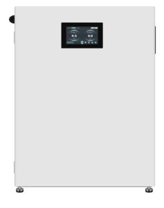 Incubadora de Dióxido de Carbono Feitong de 160L, Acero Inoxidable, Pantalla Táctil de 7 Pulgadas, Equipo de Laboratorio de Biotecnología RCP-160T - Product Image 2