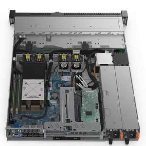 Serveur informatique rackable ThinkSystem SR658HV2 Xeon 2U de haute qualité, modèle 2026, en promotion - Product Image 1