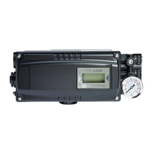 YT-3300 YTC สมาร์ทได้อย่างถูกต้องควบคุมจังหวะสัญญาณอินพุตของ4 ~ 20mA - Product Image 2