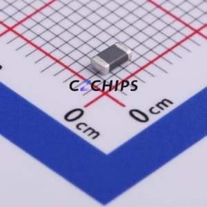 SCBG321609U301T Ferrite Bead 1206 RF ( Impedance @ Frequency: 300Ohm@100MHz )( Error: 25% )( DC Resistance (DCR): 400mOhm ) - Product Image 2