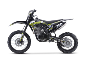 Vente directe d'usine ZUUMAV K5-CB250F <span class=keywords><strong>Moto</strong></span> chinoise 250cc Dirt Bike pour l'entraînement - Product Image 4