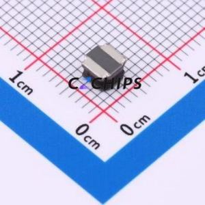 SFE4030A-681M-F-HF ตัวเหนี่ยวนำไฟฟ้าแบบ SMD, ขนาด 4x4 มม. ( ค่าความเหนี่ยวนำ: 680uH ) ( ความแม่นยำ: 20% กระแสไฟฟ้าที่กำหนด: 140mA ) - Product Image 2