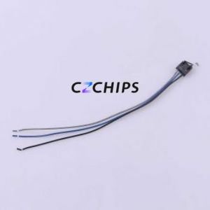 K9-2841R-6WDM-1B Limit Switch Switch ( Rated Current (DC): 3A )( Rated Voltage (DC): 12V )( Rated Current (AC): 100mA ) - Product Image 2