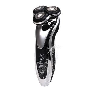 <span class=keywords><strong>Afeitadora</strong></span> lavable recargable para hombre, <span class=keywords><strong>afeitadora</strong></span> para <span class=keywords><strong>Barba</strong></span>, carga rápida, eléctrica, barata - Product Image 2