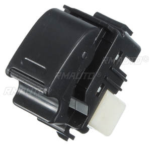 Interrupteur de commande de lève-vitre électrique 84810-12080 8481012080 pour Toyota YARIS VIOS COROLLA PRIUS CROWN RAV4 HILUX/HIACE - Product Image 1