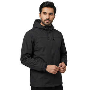 high quality Manufacturer Outdoor Waterproof <b>Jackets</b> <b>Men</b> Windbreaker <b>Jacket</b> for <b>Men</b> - Product Image 1
