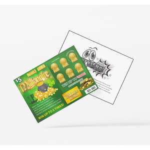 Boletos <span class=keywords><strong>de</strong></span> <span class=keywords><strong>Lotería</strong></span> Raspa y Gana <span class=keywords><strong>de</strong></span> Cartón Personalizables <span class=keywords><strong>de</strong></span> Alta Calidad, Boletos Ganadores Personalizados para Aplicaciones Industriales - Product Image 5