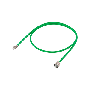 Livraison rapide en stock Câble d'alimentation PLC pré-assemblé 6FX8002-5CS01-1AH0 - Product Image 4