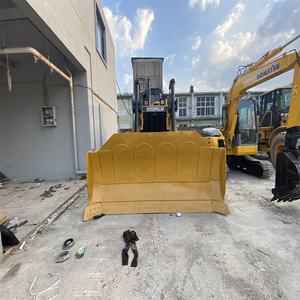 Venta caliente usado CAT d6r modelo Bull Dozer buen precio para la venta original hecho d6r d6h d6g nueva llegada para la venta - Product Image 3