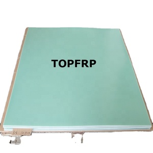 Panneau de fibre de verre de résine époxyde des matériaux d'isolation FR4 de transformateur - Product Image 2