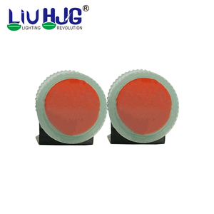 Foco LED Universal <span class=keywords><strong>de</strong></span> Última Generación Tipo Ojo <span class=keywords><strong>de</strong></span> Águila <span class=keywords><strong>de</strong></span> 18 mm <span class=keywords><strong>para</strong></span> Motocicleta, Aleación <span class=keywords><strong>de</strong></span> Aluminio, IP65, DC 12V-80V, Luces Traseras con Tornillo - Product Image 6