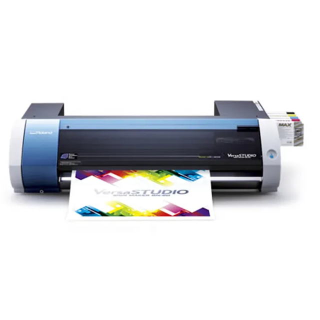 Original ROLAND Versa Studio Desktop Plotter Printer BN-20