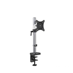 Meisonic FE110-700C/<span class=keywords><strong>G</strong></span> Supporto Universale in Alluminio per Monitor, Braccio Regolabile, Nuova Capacità di Carico di 8KG - Product Image 1