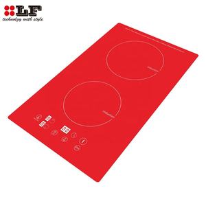 Nouvelle cuisinière à induction de table compacte et élégante de 3400 W pour le marché international - Product Image 5