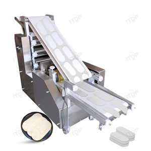 Machine commerciale de Roti/machine à pain de roti/machine automatique de Roti Rotimatic - Product Image 1