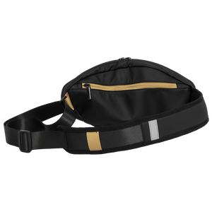 Sac bandoulière décontracté pour femme LOY LED, réglable, étanche IP65, programmable par application, motifs camouflage, USB, paillettes RGB - Product Image 6