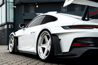 Jantes Vossen GEN-01 (3 pièces) avec enjoliveurs et écrous d'origine Vossen - Prix et vente de jantes Vossen