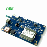 Ensamblaje de PCBA para Altavoces Inteligentes, Fabricación SMT, Servicio de PCBA Personalizado Llave en Mano, MOQ Flexible, Proveedor Chino