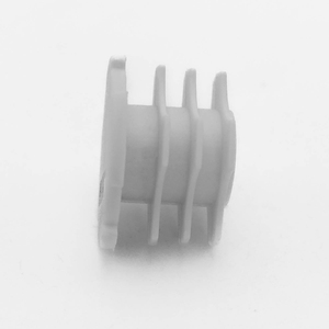 ฝาท้ายหลอดความดันกลวงสำหรับท่อ DIA28 PP แบบกลม - Product Image 5