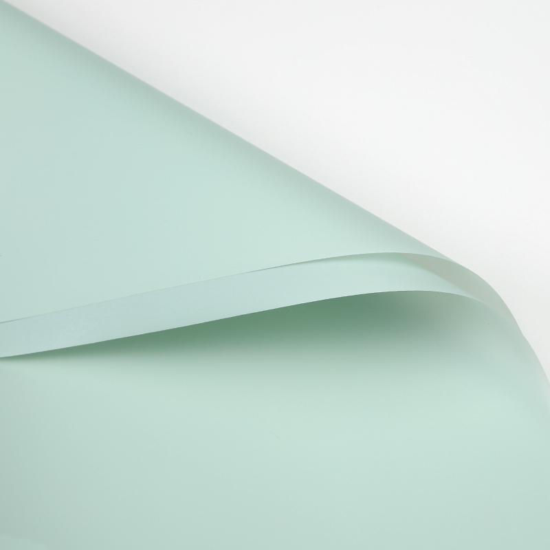 Vert pastel