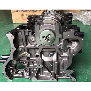 Factory Manufacturer 1749284 7C1Q-6011-<span class=keywords><strong>CA</strong></span> für FORD TRANSIT 2.4L Cylinder Assy-Short Blook - Product Image 5