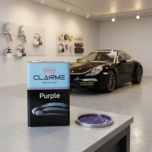 <span class=keywords><strong>Vernis</strong></span> concentré anti-UV résistant aux intempéries en paquet unique 1kg <span class=keywords><strong>pour</strong></span> <span class=keywords><strong>métal</strong></span>, bois et automobile - Product Image 4