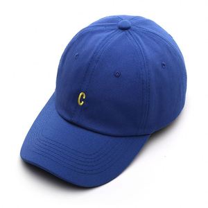 Casquette de sécurité industrielle personnalisable à 6 panneaux avec motifs de lettres brodés et imprimés, visière plate en tissu pour usage professionnel - Product Image 4