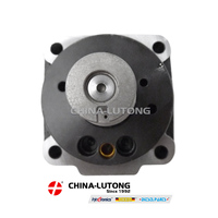 Tête de pompe à injection Diesel 4/11L 1468334472, tête de distributeur de carburant pour moteur Perkins 4203, tracteurs Massey Ferguson MF-135