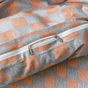 ผ้านวมคลุมเตียงแบบเต็มรูปแบบลายต้นไม้1.6/1.8/2.0/2.2ม. คุณสมบัติหลากหลายรูปแบบฤดูใบไม้ร่วงฤดูหนาว - Product Image 2