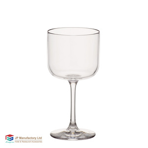 Verres à vin en plastique de luxe au design simple, verres à <span class=keywords><strong>soda</strong></span>, verres à cocktail, verres à vin rouge pour les fêtes et l'usage domestique (vente en gros) - Product Image 2