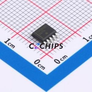 วงจรรวม SOP-10 NCP1342DADBDGD1R2G ของแท้และใหม่เอี่ยมชิป IC PMIC ควบคุมและ AC-DC - Product Image 1