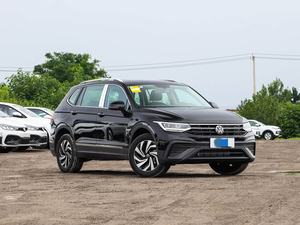 Excelente <span class=keywords><strong>Precio</strong></span> VW <span class=keywords><strong>Tiguan</strong></span> L 2025 Versión Destacada 300TSI Automático 2WD Edición Dragon Rise con Techo Panorámico en Stock - Product Image 3