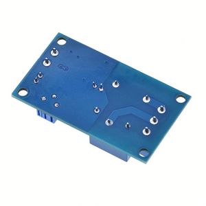 ZOPRO High Quality DC 5V/12V/24V <b>Light</b> Control <b>Switch</b> XH-M131 Photoresistor Relay Detection <b>Sensor</b> 53x30.5x11mm - Product Image 3