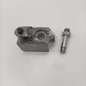 C7 C9 motor mühendislik makine parçaları için 476-8766 yakıt enjeksiyon pompası kullanılır - Product Image 2