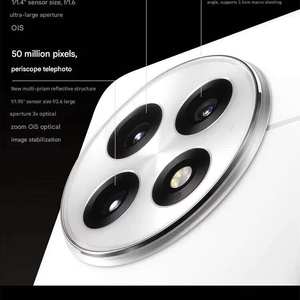 <span class=keywords><strong>Smartphone</strong></span> OnePlus 13 5G 2024, original, équipé d'un processeur Snapdragon 8, d'un écran 6,82 pouces 2K et d'un appareil photo 50MP, batterie 6000mAh - Product Image 6