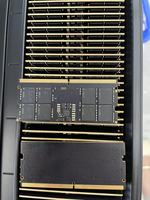 Memori Laptop Merek Vaseky DDR5 16GB RAM Dengan Chip Asli Micron Sodimm DDR5 5600MHZ 16GB Memori untuk Laptop Notebook