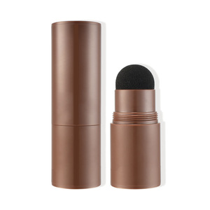 Poudre de cheveux hautement pigmentée imperméable sans Logo pour kit de mise en forme d'impression de pochoir de timbre de sourcil Poudre de définition de <span class=keywords><strong>sourcils</strong></span> d'apparence naturelle - Product Image 4