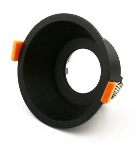 Vòng MR16 GU10 <span class=keywords><strong>LED</strong></span> Chìm Ánh Sáng Lịch Thi Đấu <span class=keywords><strong>LED</strong></span> Downlight Nhà Ở Ánh Sáng Tại Chỗ Vỏ - Product Image 3