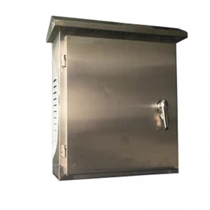 Online Monitoring Simplified Preprocessing <strong>System</strong>(SO2/NxOy/O2/CH4/CO/CO2) Supplier for Industrial Gas Emission &amp; Chemical Plants - Product Image 6