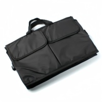 Organisateur de coffre de voiture universel, durable, pliable, en Oxford, grande capacité, boîte de rangement pour voiture
