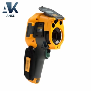 Cámara de imagen térmica infrarroja original Ti400U Ti401U Ti480U - Product Image 3