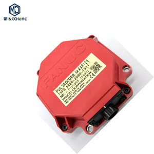 เครื่องเข้ารหัสพัลส์เซอร์โวมอเตอร์อัตโนมัติทางอุตสาหกรรม A860-2060-T321 A860-2000-T301 - Product Image 1
