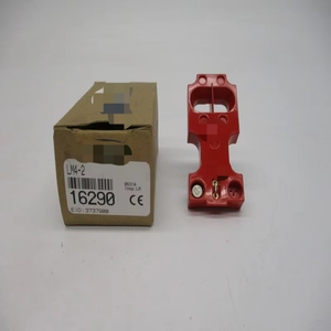 وحدة تحكم برمجة PLC مخصصة للأتمتة الصناعية ENGINEERING LM4-<span class=keywords><strong>2</strong></span> 16290 NSMP جديدة أصلية جاهزة للشحن - Product Image 1