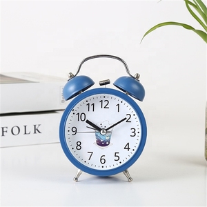 Reloj despertador Digital para dormitorio de estudiantes, timbre de cama, novedad de 2021 - Product Image 4
