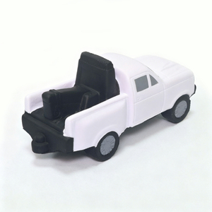 Wholesale Factory PU Foam Tow Truck Shaped Slow Rising Stress <b>Ball</b> Promotional Gifts <b>Squeeze</b> Toys for Kids Boys and Girls - Product Image 5