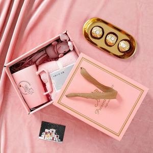 Nouvelle mode et design frais, cadeaux de mariage personnalisés écologiques en coton pour les invités, de haute qualité - Product Image 5