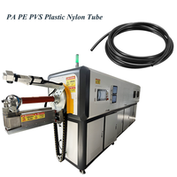Machine de pliage 3D entièrement automatique hydraulique CNC pour tuyaux et tubes en PVC, PA, PP, PE, TPV, nylon, pour l'industrie automobile