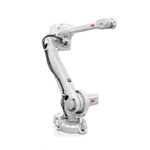 ONA para Robot Industrial ABB IRB6700-150/3.2 con 6 Ejes, Longitud de Brazo de 150 mm, Protección IP54, Capacidad de Carga de 3200 kg, 1 Año de Garantía - Product Image 2