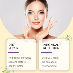 OUHOE Retinol Hautre paratur Ätherisches Öl Anti-Falten Aufhellende Gesichtshaut Feuchtigkeit spendendes ätherisches Öl - Product Image 3